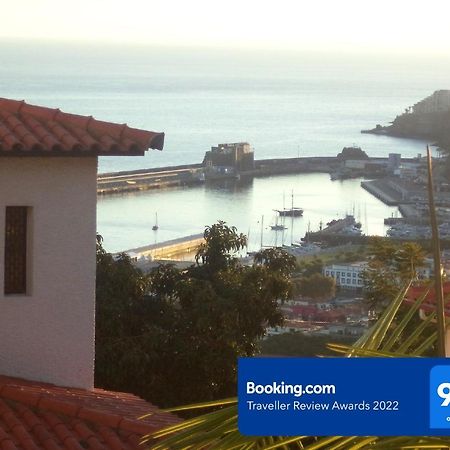 Villa Palmeiras Funchal Dış mekan fotoğraf