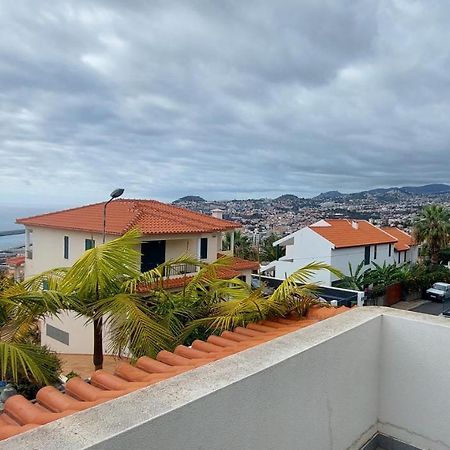 Villa Palmeiras Funchal Dış mekan fotoğraf