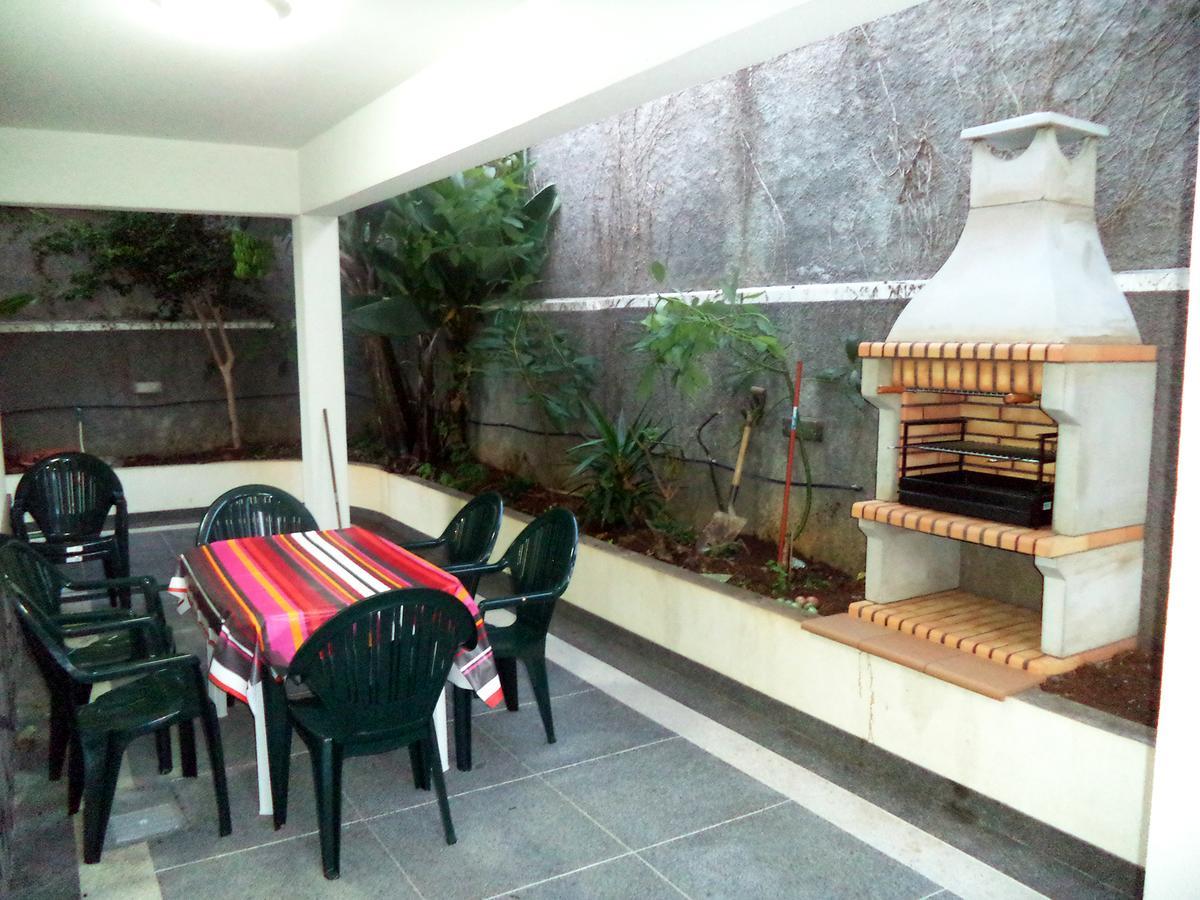 Villa Palmeiras Funchal Dış mekan fotoğraf