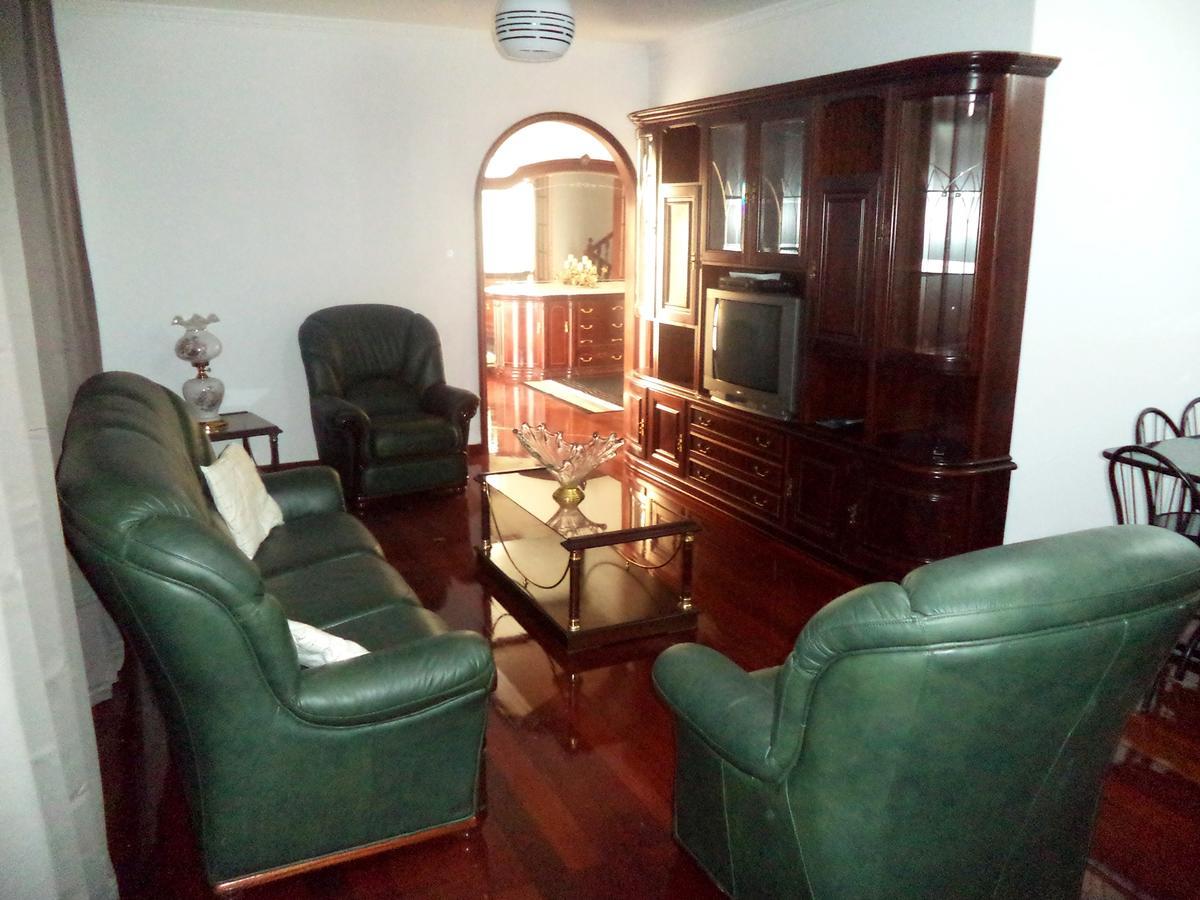 Villa Palmeiras Funchal Dış mekan fotoğraf